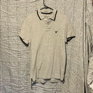 Men’s American Eagle Classic Fit Polo